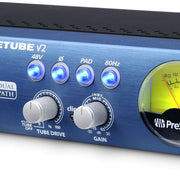 Blue Tube Dual Path V2 Voorversterker Presonus