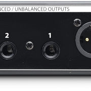 Blue Tube Dual Path V2 Voorversterker Presonus