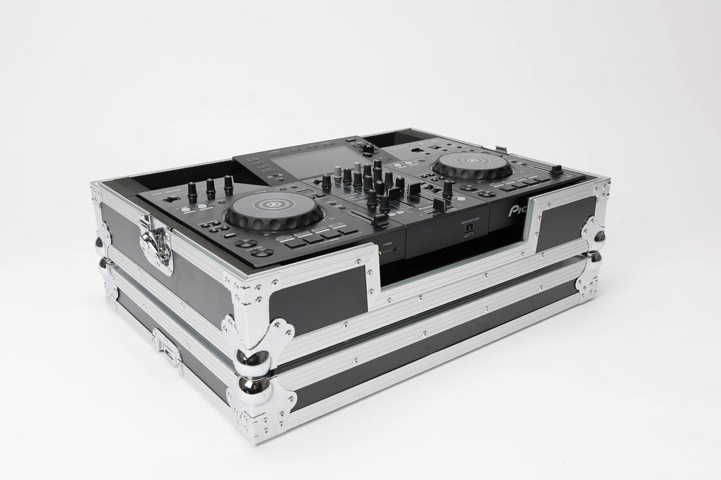 DJ-CONTROLLER CASE XDJ-RR MAGMA  PIONEER XDJ-RR BL/SIL 40991