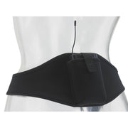 Bodypocket Audiophony Riem Voor Body Transmitter
