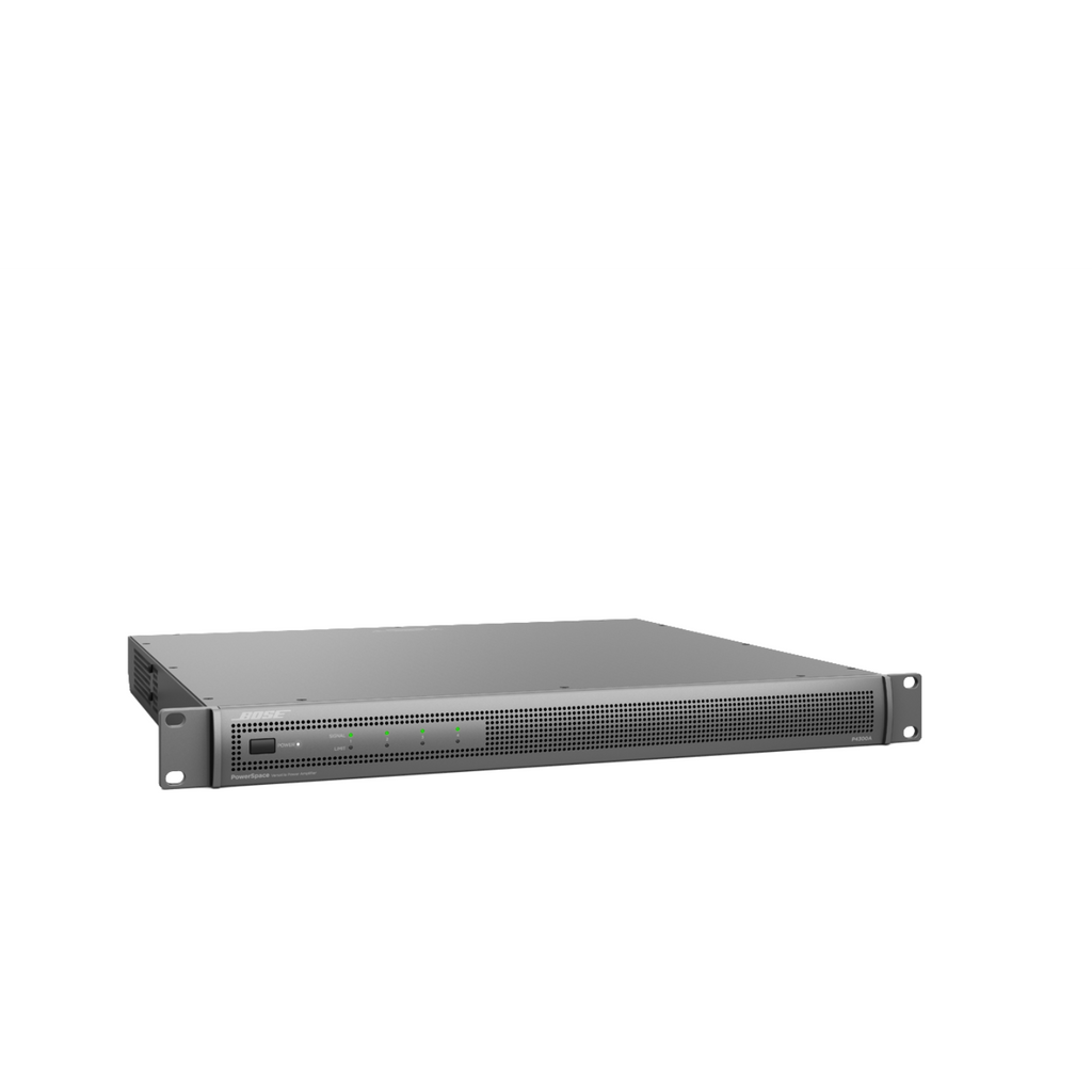 PowerSpace P4300A BOSE 4-kanaals versterker