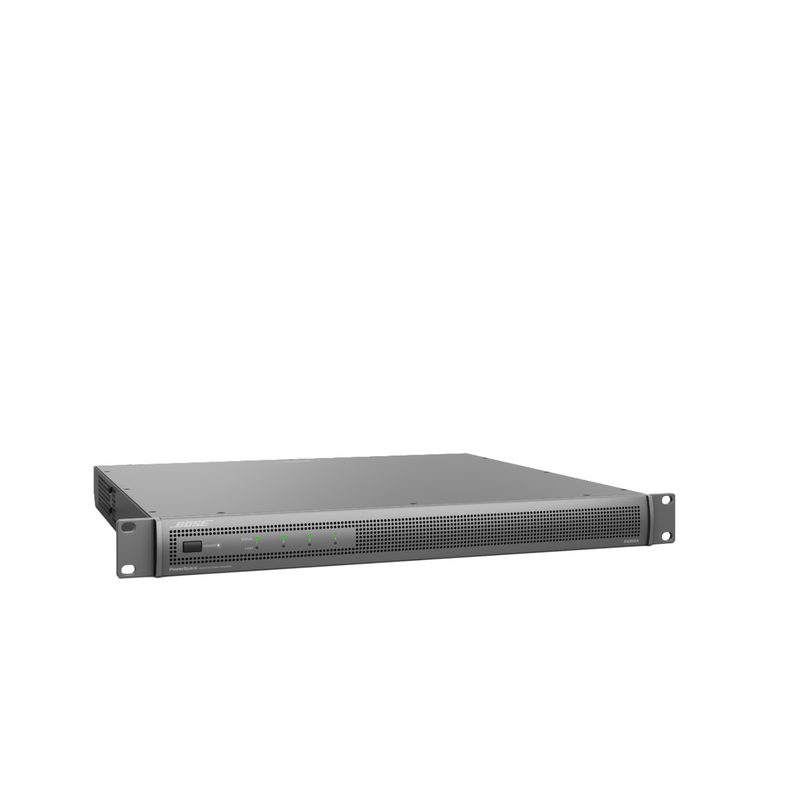 PowerSpace P4300A BOSE 4-kanaals versterker