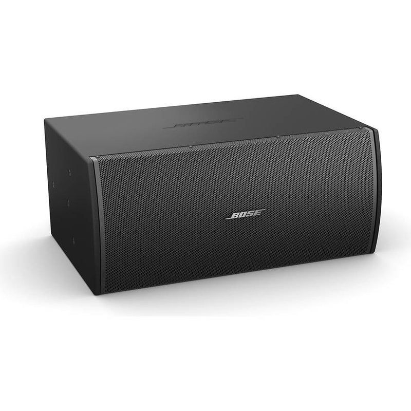 MB210 BOSE SUBWOOFERZWART  2X10" 500W RMS@4OHM @ B-STOCK