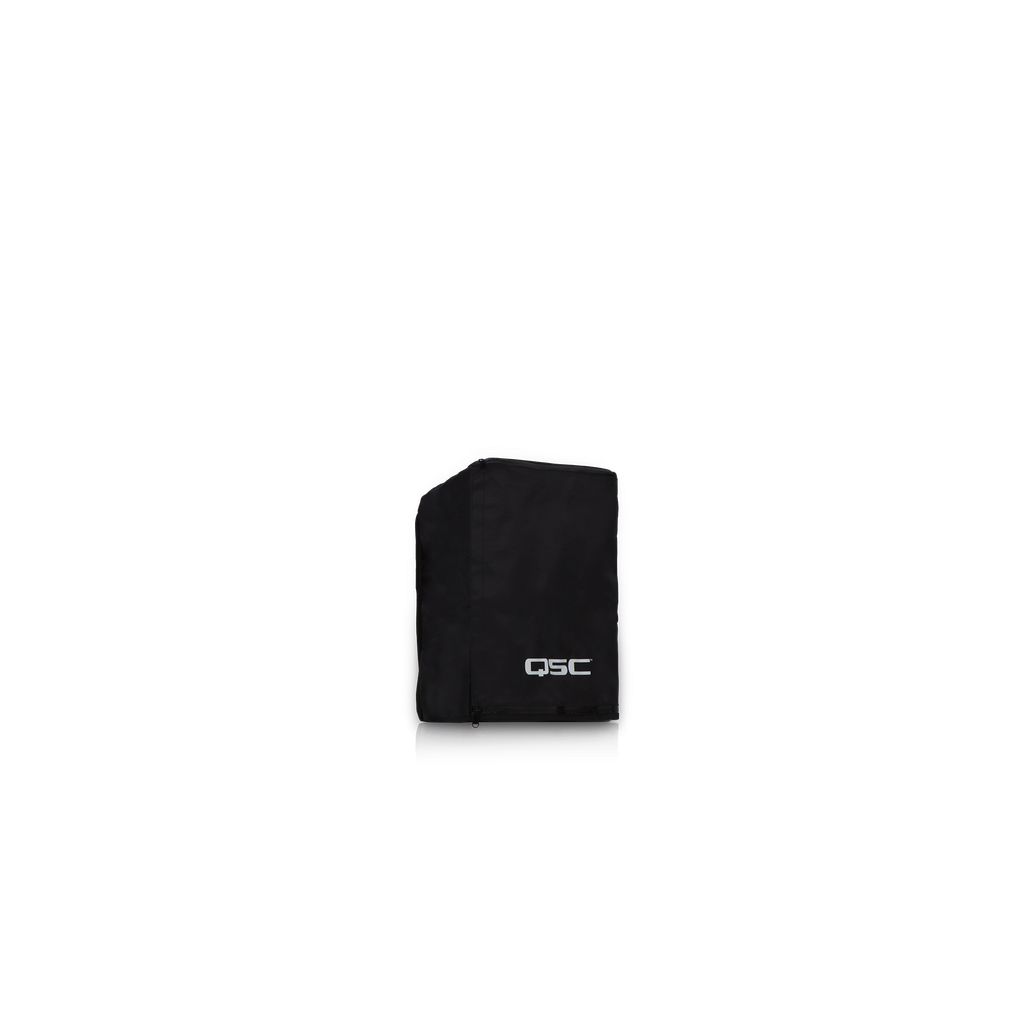 K10 / K10.2 OUTDOOR COVER QSC VOOR K10 & K10.2
