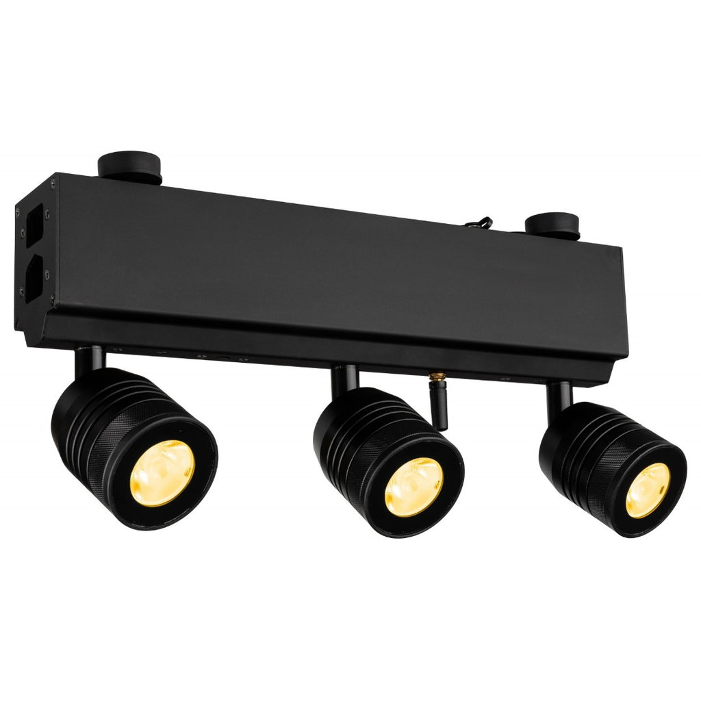 Bt-akkubar Briteq Batterij-gevoede Projector