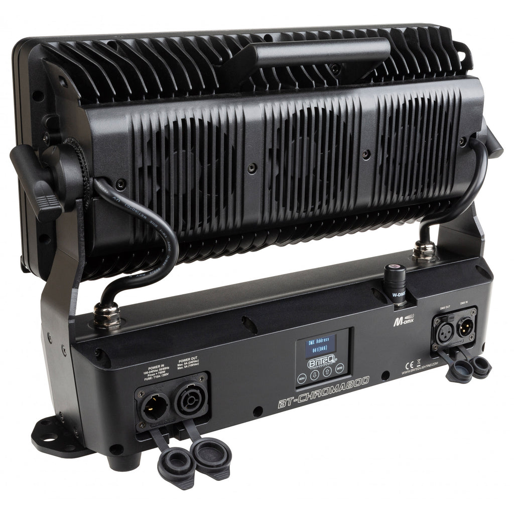 BT-CHROMA 800 Briteq Floodlight IP65