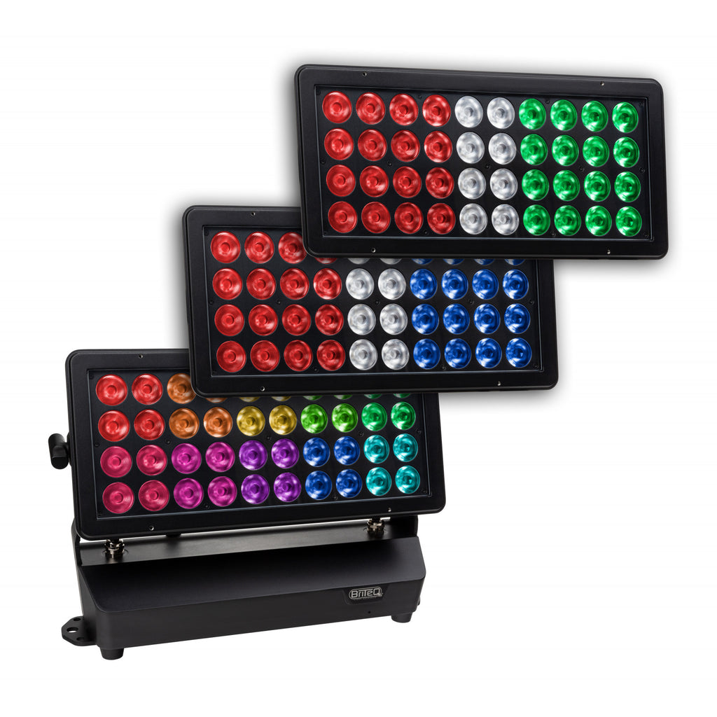 BT-CHROMA 800 Briteq Floodlight IP65