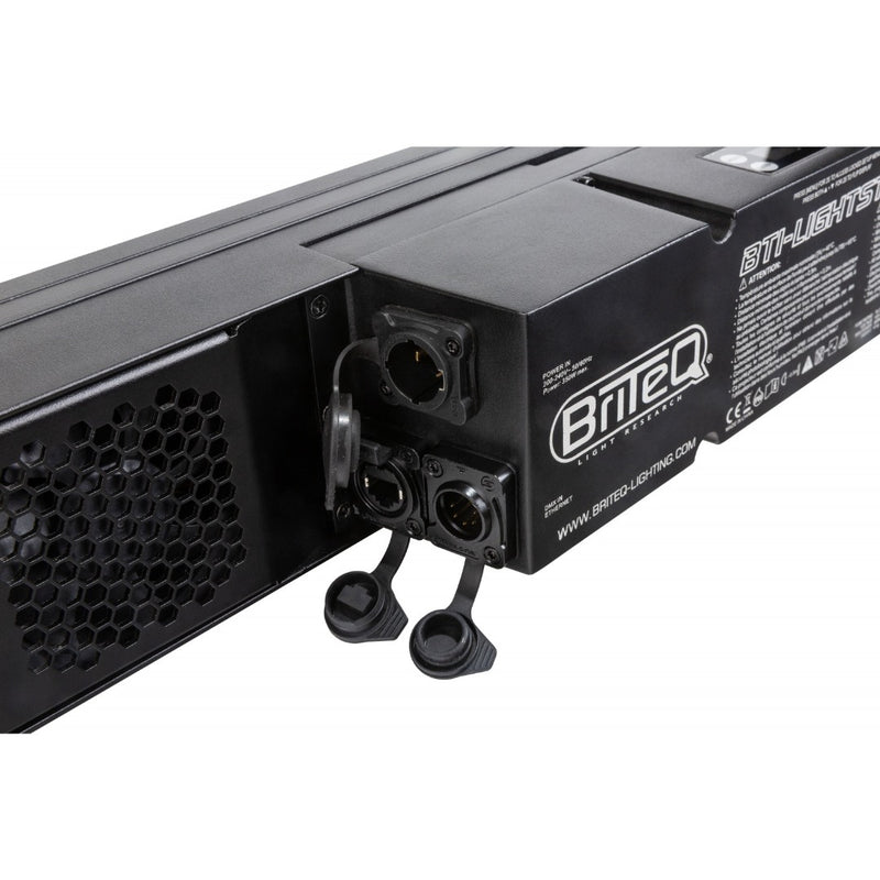BTI-LIGHTSTRIKE IP66 BRITEQ Outdoor LED Pixel Bar