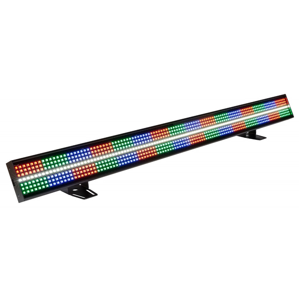 BTX-LightStrike Briteq LED Pixel Mapping Bar