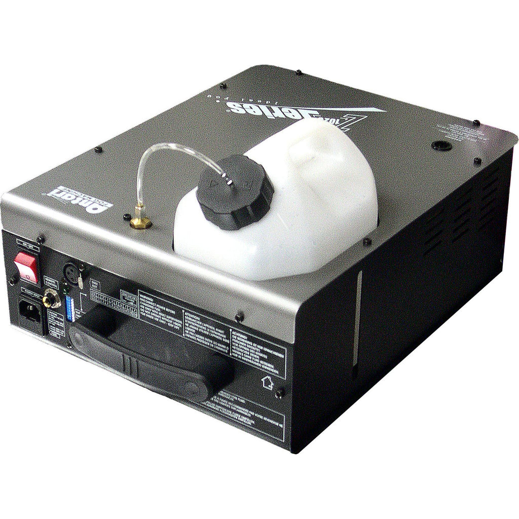 Z-1020 ANTARI VERTIKALE ROOKMACHINE 1000W