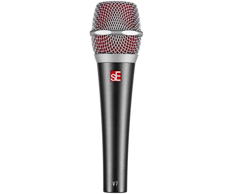 V7 SE ELECTRONICS PROFESSIONELE DYNAMIC MICRO (ZANG)
