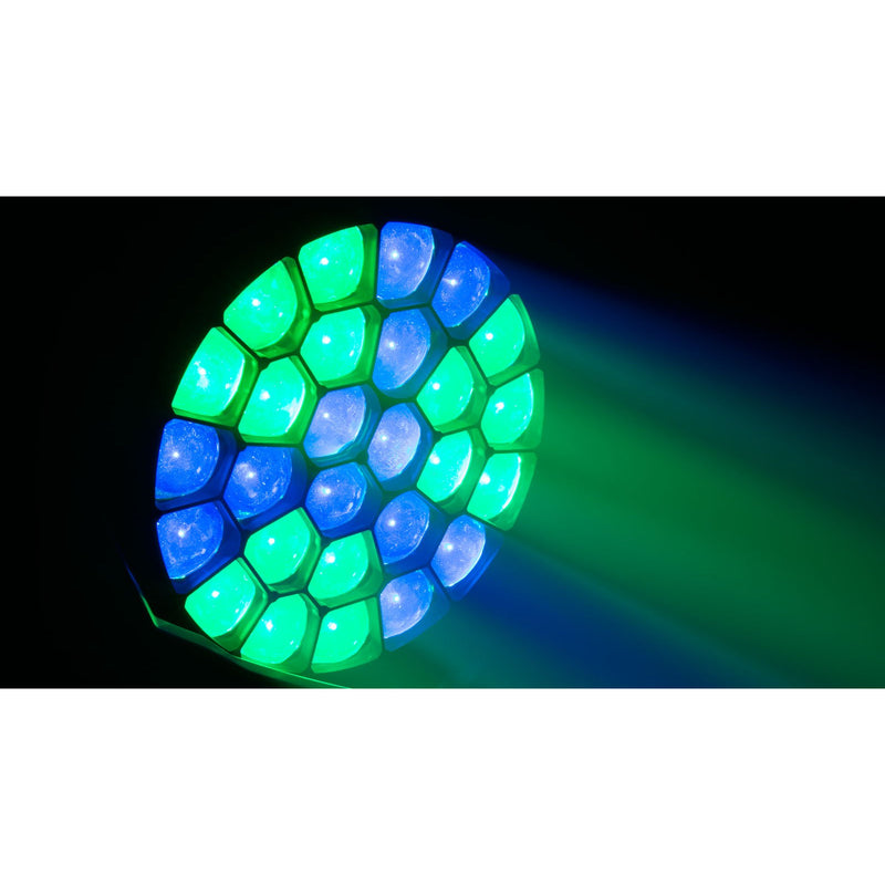 Maverick MK3 Wash Chauvet Pro