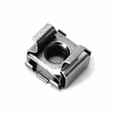 NUT FOR METAL RACK EXTRUSIONS (A PIECE) PENN ELCOM