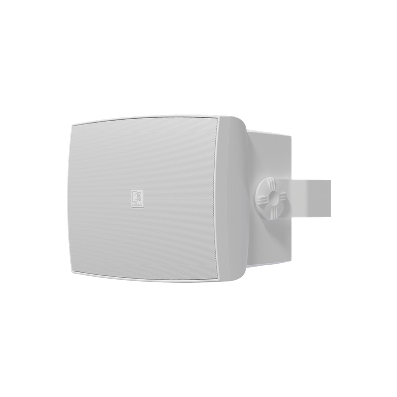 WX802MK2/OW Wit Buitenluidspreker Audac (Per Stuk)