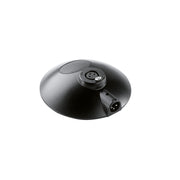 29376 MICROPHONE TABLE BASE BLACK K&amp;M 