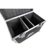 Light Effect Case 10 JV Case voor 2x UFO X1/X4