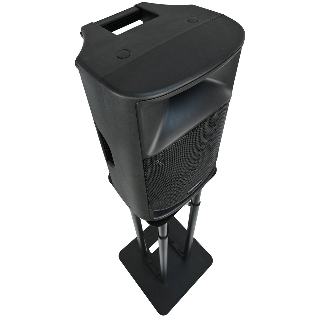 TOTel CONTESTAGE TOTEM POLE 1m UP TO 1.80m