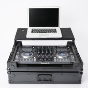 MULTI-FORMAT WORKSTATION XL PLUS MAGMA (LAPTOP) (ZWART)
