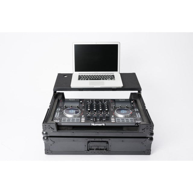 MULTI-FORMAT WORKSTATION XL PLUS MAGMA (LAPTOP) (ZWART)