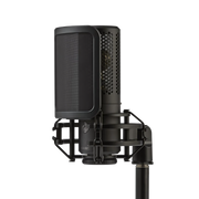 KSM40C SHURE Cardioid condensatormicrofoon met groot diafragma