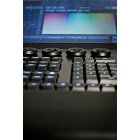 CHIMP 300 INFINITY 4 UNIVERSE SMX CONSOLE
