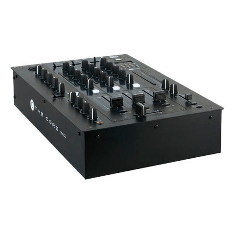 CORE MIX-3 USB DAP 3-kanaals DJ-mixer met USB-interface