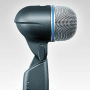 BETA 52A Shure KICK DRUM MICROFOON
