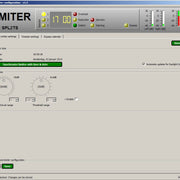 SPL-3TS MKII DATEQ 