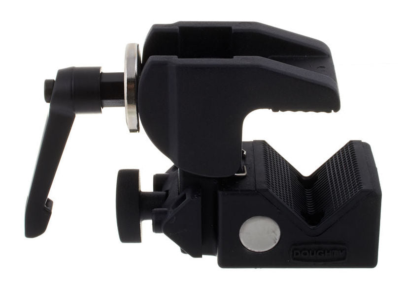 SUPACLAMP ZWART DOUGHTY