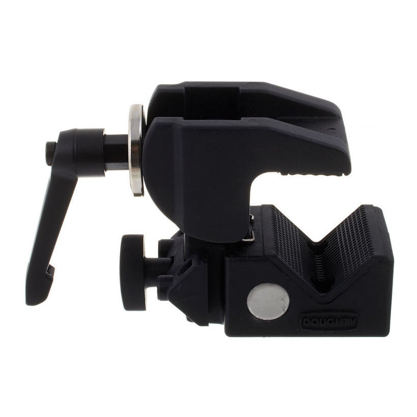 SUPACLAMP ZWART DOUGHTY