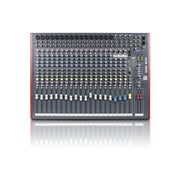 ZED22FX ALLEN&amp;HEATH 22-kanaals analoge mengtafel