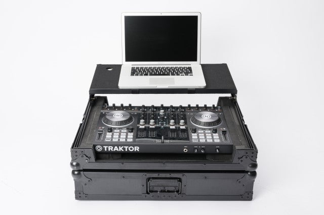 MULTI-FORMAT WORKSTATION XL PLUS MAGMA (LAPTOP) (ZWART)