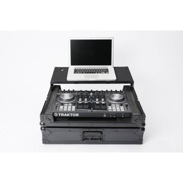 MULTI-FORMAT WORKSTATION XL PLUS MAGMA (LAPTOP) (ZWART)