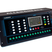 QU-PAC ALLEN &amp; HEATH Compacte Digitale mengtafel
