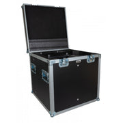 Flightcase voor 2 x Challenger Moving Heads JV Case