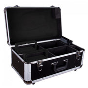 Case for 4x Cob Plano + Ledcon-02 Mk2 Controller Jv Cases