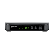 BLX14E/SM31 SHURE Draadloos Headset Systeem Fitness H8E (518-542MHz)