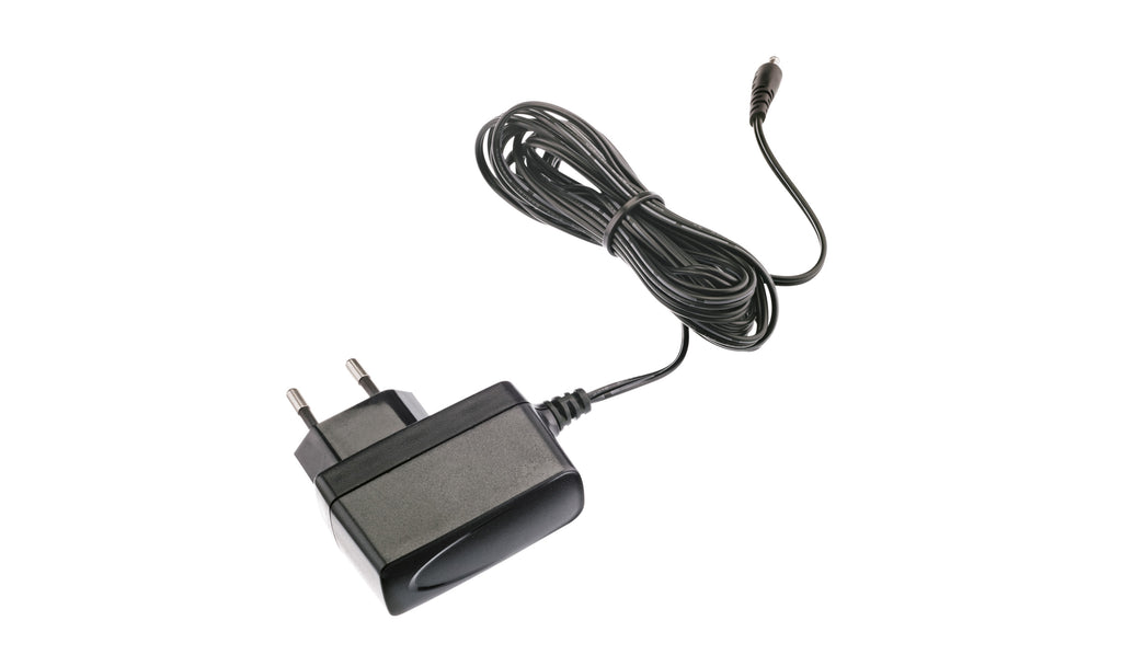 12297 K&M PIANO LED LAMP BLACK