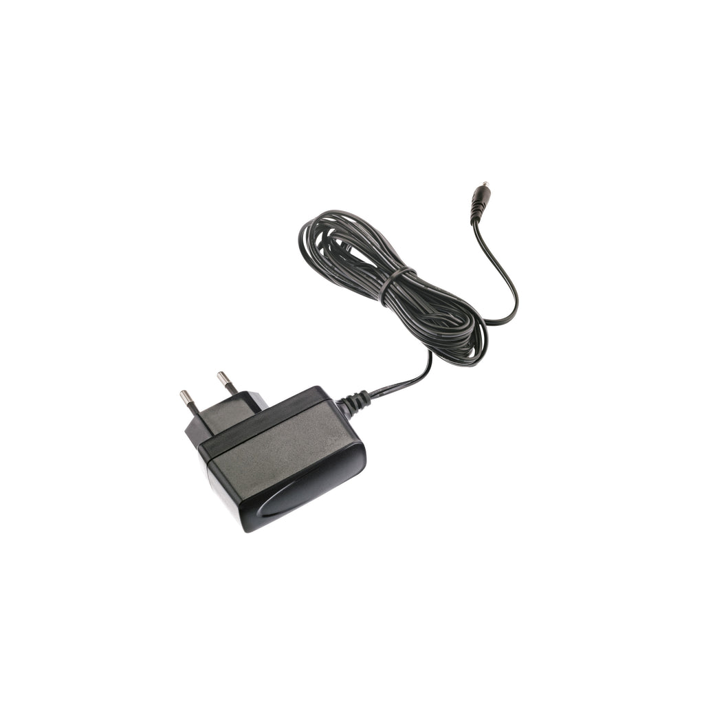 12297 K&M PIANO LED LAMP BLACK