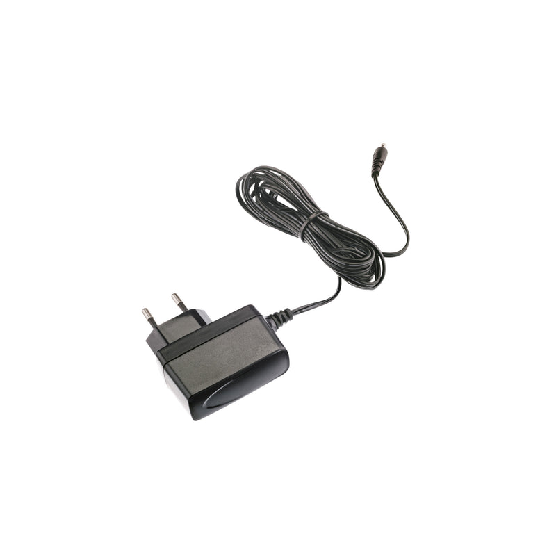 12297 LED PIANO LAMP BLACK K&M