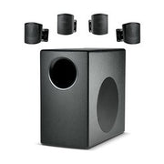 Control 50 Pack Zwart JBL