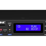 CD-400U DAB Media Player Receiver Tascam