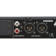 CD-400U DAB Media Player Receiver Tascam