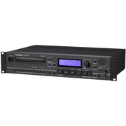 CD-6010 Tascam CD Speler