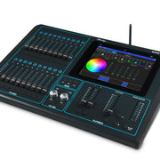 QuickQ 10 CHAMSYS 