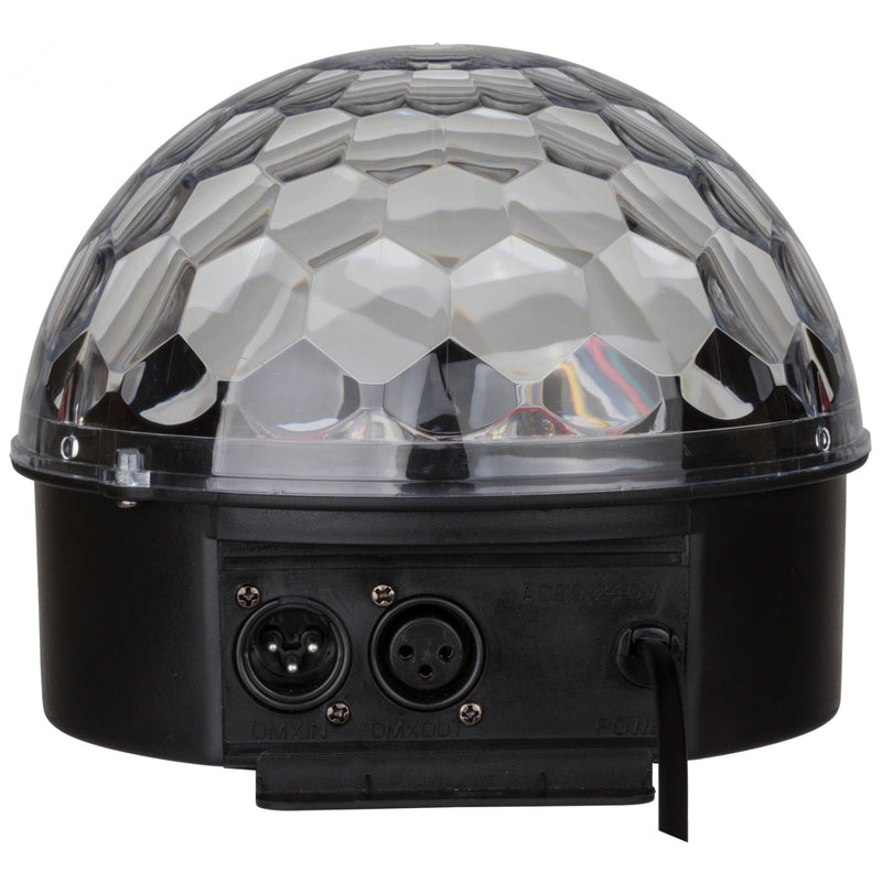 LED DIAMOND II JB DJ EFFECT