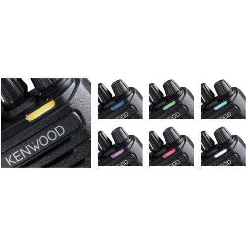 TK-3701D KENWOOD PORTOFOON