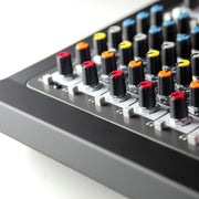ZEDI-10 ALLEN &amp; HEATH 