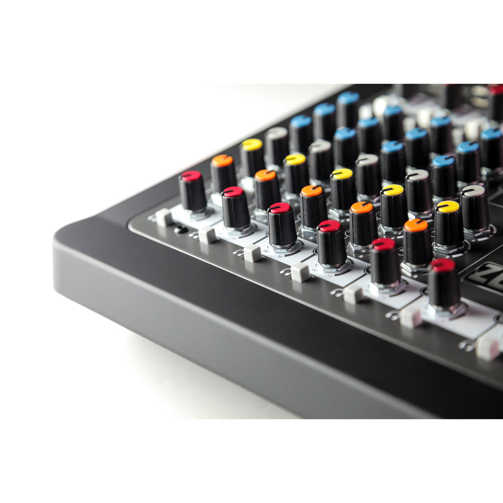 ZEDI-10 ALLEN &amp; HEATH 
