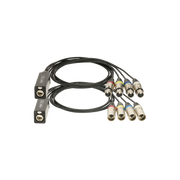 CATLink MINI 4-channel in/out adapter set